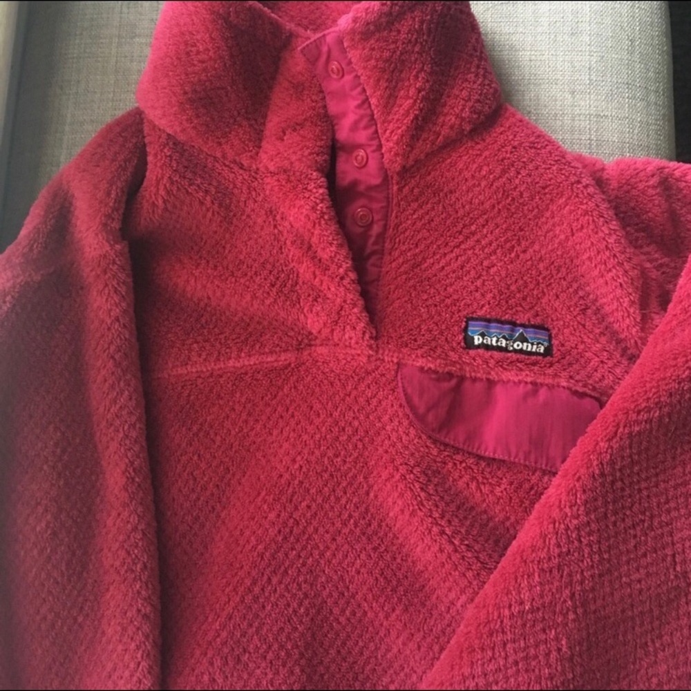 Patagonia Retool
